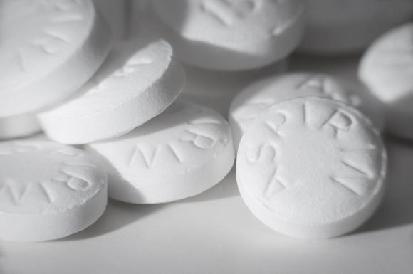 Tomar aspirina incrementaría en hasta un 20% la supervivencia en el cáncer