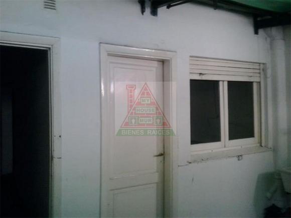 Casa (Ph) 2 ambientes (San Isidro)