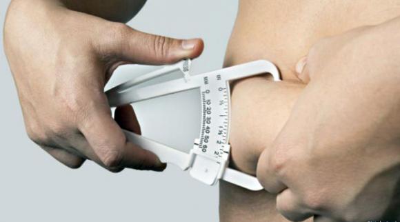 La grasa de la cintura agrava la enfermedad del hígado graso no alcohólico