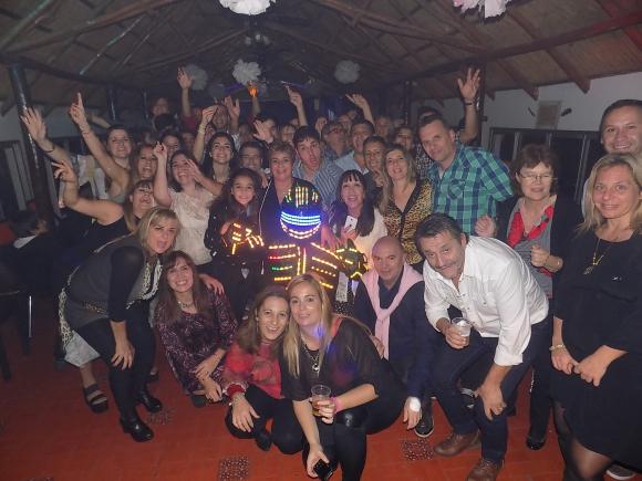 FOTOS CUMPLE DE LAURA ¨EVENTO PRIVADO¨