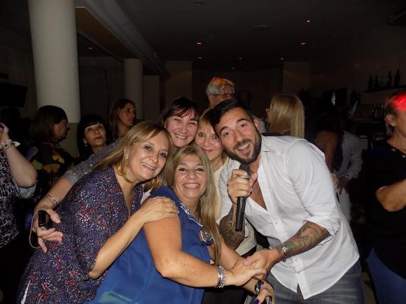 SHOWS PARA ESTA SEMANA EN...