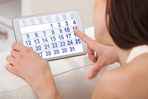 Una menstruación irregular aumentaría el riesgo de cáncer de ovario