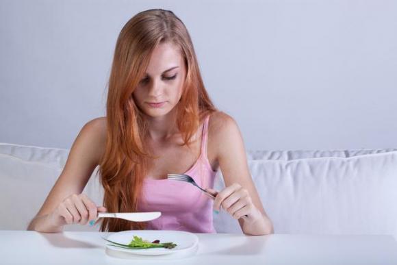 SAN ISIDRO: Talleres gratuitos para personas con trastornos de alimentación