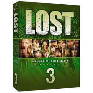 Lost - temporada 3 [dvdrip]