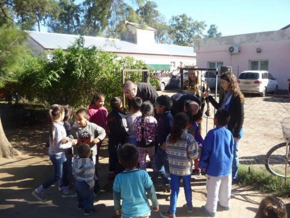 Campaña para el sostenimiento de la obra evangelizadora en la diócesis de San Francisco