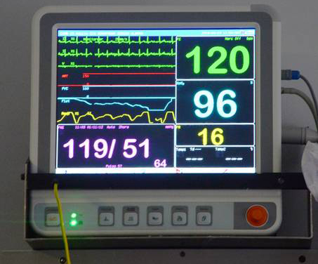 Renovación tecnológica en el Hospital de San Isidro