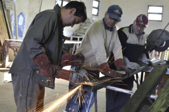 El Setrac pidió que el acceso al trabajo sea un objetivo prioritario