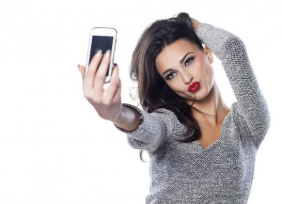 Cuando las selfies resultan un problema patológico