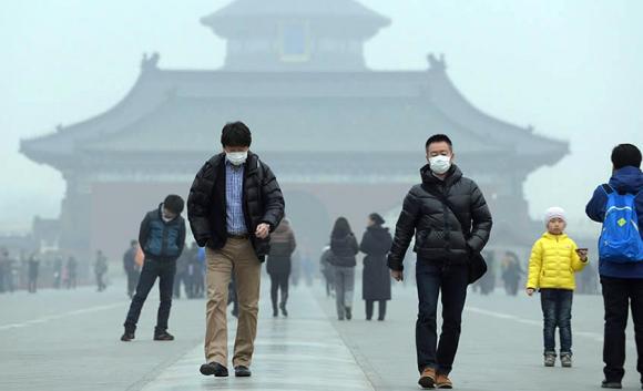 La contaminación aumenta la mortalidad por cáncer