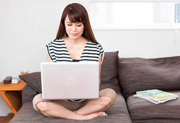 Alertan del riesgo para la salud de no salir de casa