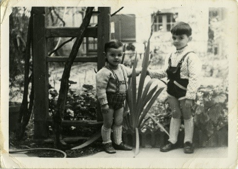 La casa de tío Manuel