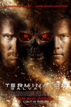 Terminator - salvation: the future begins (2009)