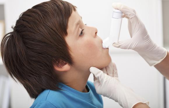 Bajo la consigna ‘Tú puedes controlar tu asma’, se conmemora el Día Mundial del Asma