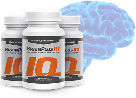 ANMAT Advierte sobre el producto Brain Plus Iq