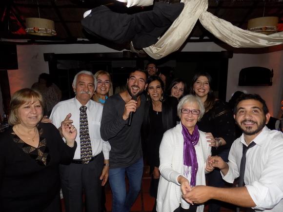 FOTOS CUMPLE ELSA¨ EVENTO PRIVADO¨