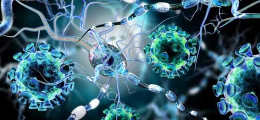 La alimentación condicionaría el riesgo de esclerosis múltiple