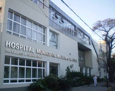 En San Isidro promueven el control prenatal