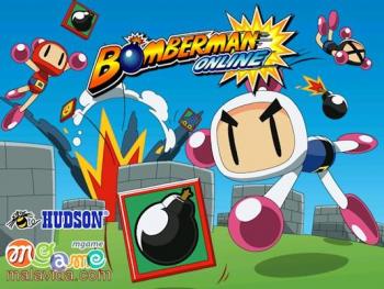 Bomberman online world 4.3