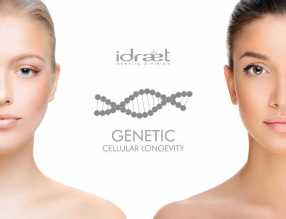 Idraet presenta un novedoso Tratamiento Génetico contra las manchas 