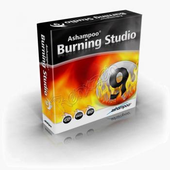 Ashampoo burning studio v9.12 multilenguaje darky jr