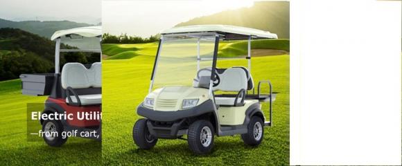 Vehículos eléctricos