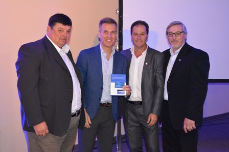 SanCor Salud presenta por todo el País su Ciclo de Conferencias: Cuidando la Salud de su Empresa