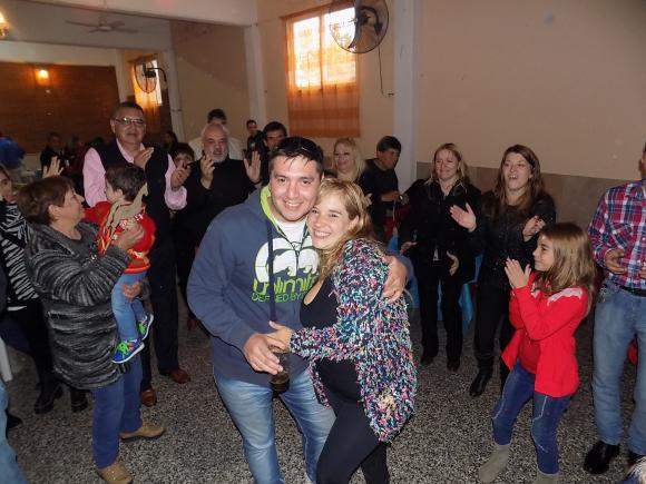 CASAMIENTO CECI Y CESAR ¨EVENTO PRIVADO¨