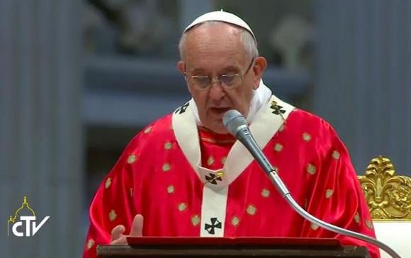 Pentecostés: El Espíritu es dado por el Padre y nos conduce al Padre