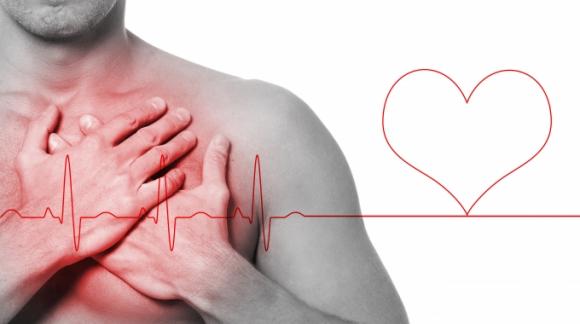 La mitad de los infartos de miocardio son asintomáticos