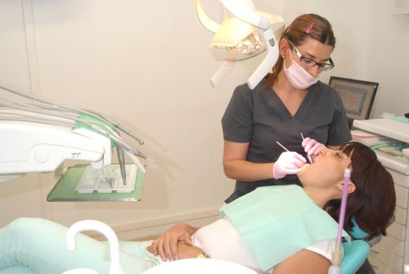 Con diabetes se tiene mayor riesgo de perder las piezas dentales