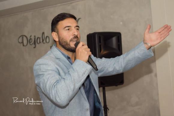 SHOWS PARA ESTA SEMANA EN..