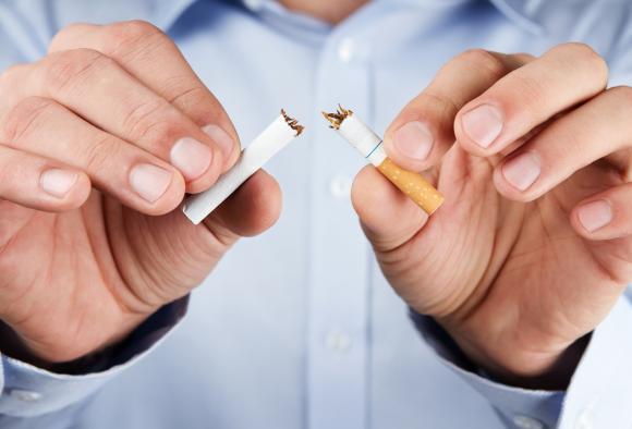 Primer Encuentro Federal 2016 de Referentes de Control del Tabaco 