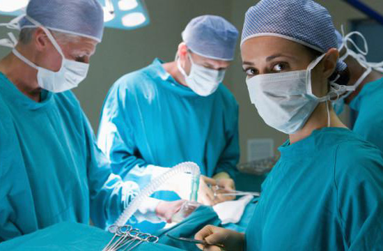 En Argentina se realiza un trasplante cada 5 horas