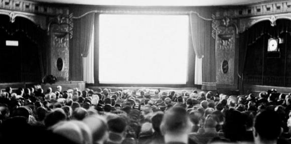 Recomendado del mes: La industria cinematográfica en la Argentina, por Alberto N. Manfredi (h)