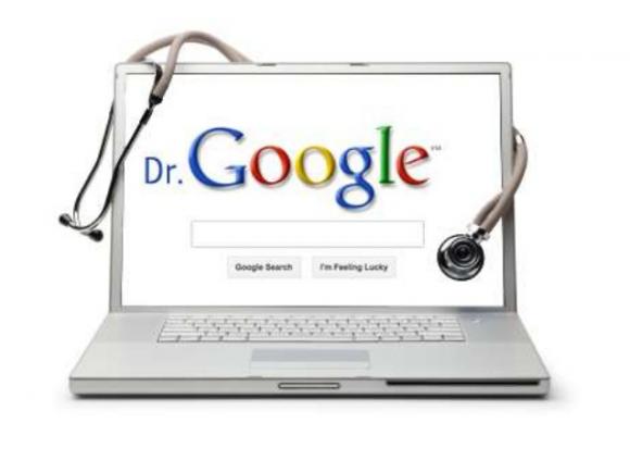 Lo que el Dr. Google no sabe | Dr. Daniel Flichtentrei