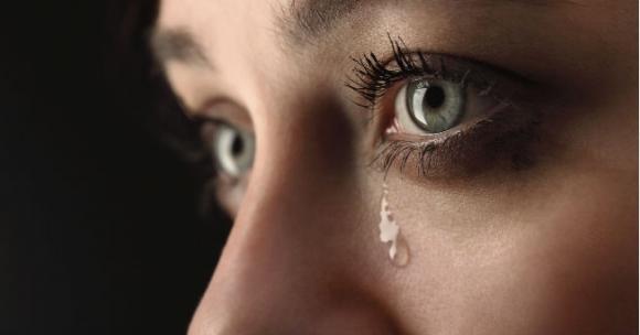 ¿Por qué lloramos y qué efectos tiene en la salud?