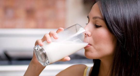 Tres porciones de lácteos por día para prevenir fracturas