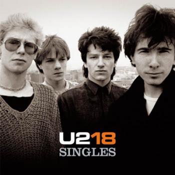 U2: singles coleccion
