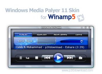 Winamp5531_full para windows vista