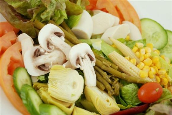 Vuelven a cuestionar la eficacia de dietas bajas en grasas