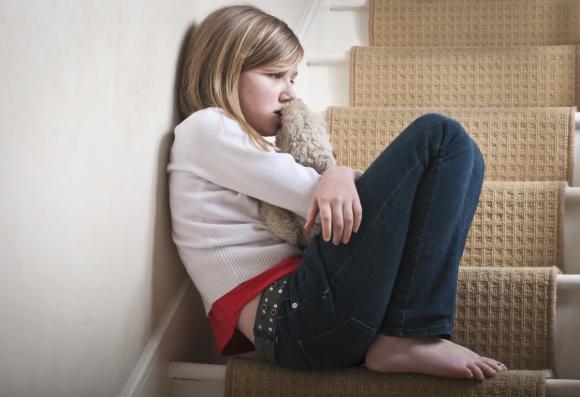 Cuestionan el uso de antidepresivos en niños y adolescentes