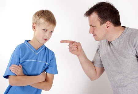 ¿Cómo manejar la presión de los niños en el deporte?