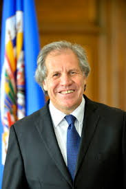 Al Secretario General de  la OEA, en defensa del matrimonio y del niño por nacer