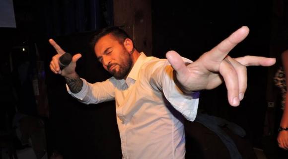 SHOWS PARA ESTA SEMANA EN...