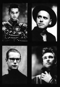 40 vinilos de depeche mode [parte 2]