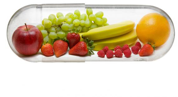 Inmunonutrición: alimentación para el resfrío y la gripe