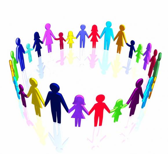Beccar: Comienzan los encuentros de grupos multifamiliares