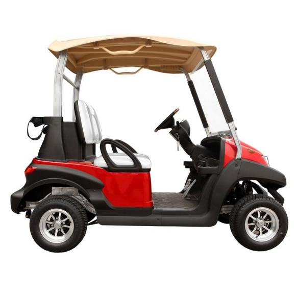 Vehículos eléctricos de golf/recreación 