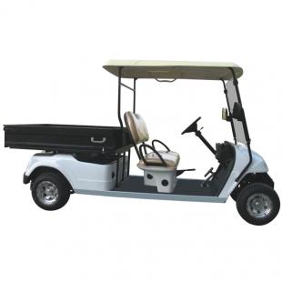  Vehículos eléctricos utilitarios 