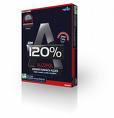 Alcohol 120% black edition excelente  by darky jr